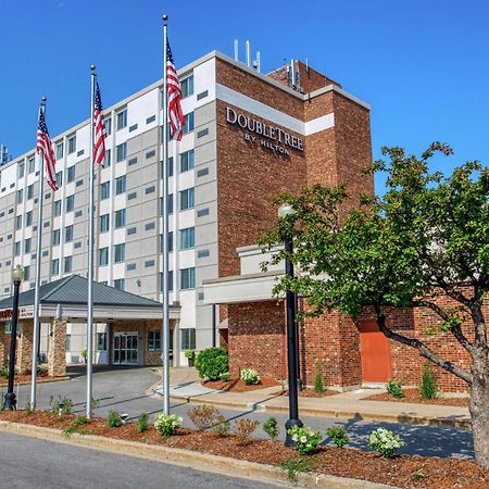 Doubletree By Hilton Neenah Eksteriør billede