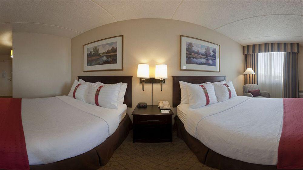 Doubletree By Hilton Neenah Eksteriør billede
