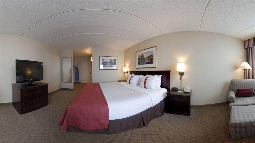 Doubletree By Hilton Neenah Eksteriør billede