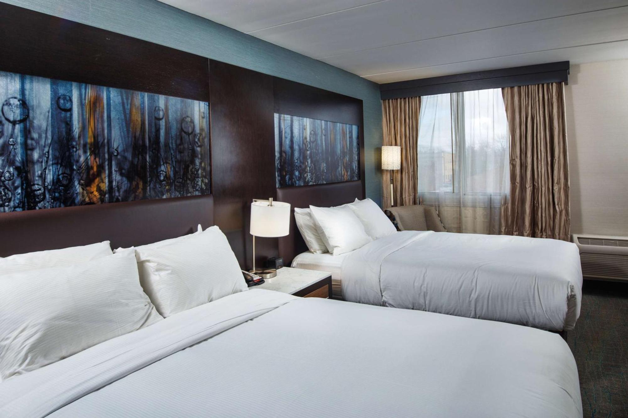 Doubletree By Hilton Neenah Eksteriør billede