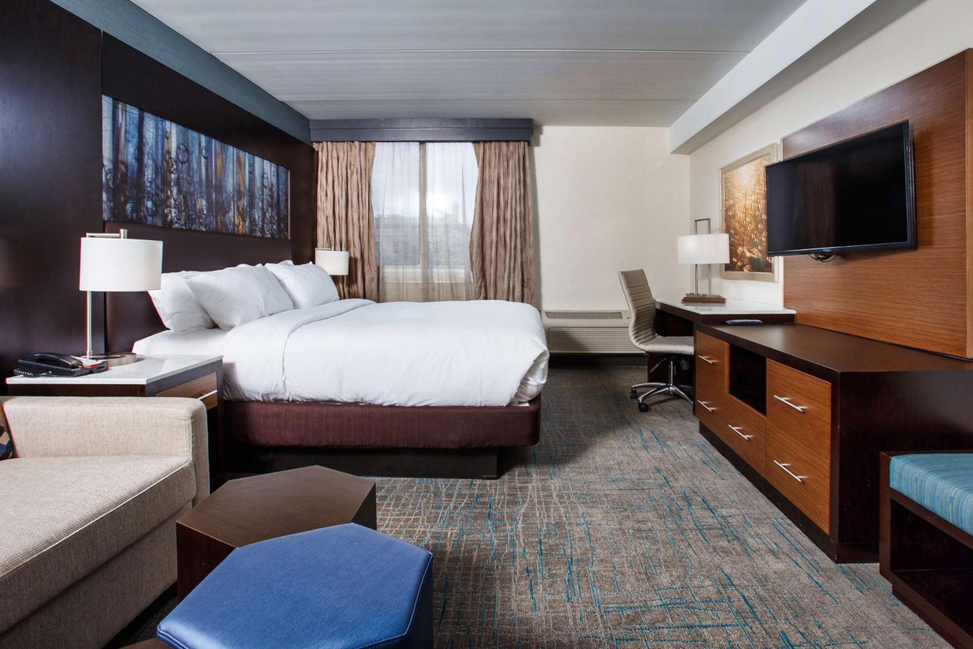 Doubletree By Hilton Neenah Eksteriør billede