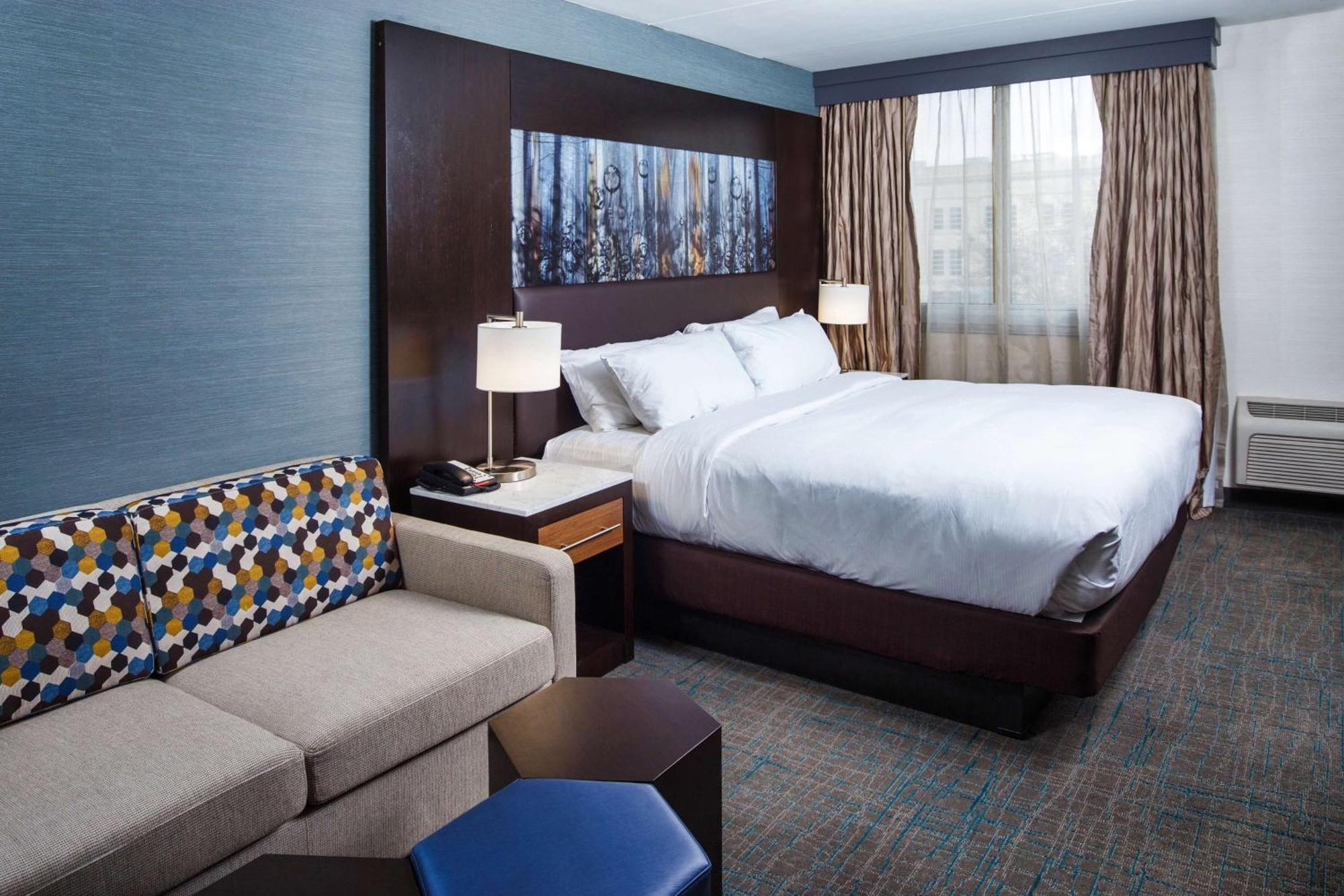 Doubletree By Hilton Neenah Eksteriør billede