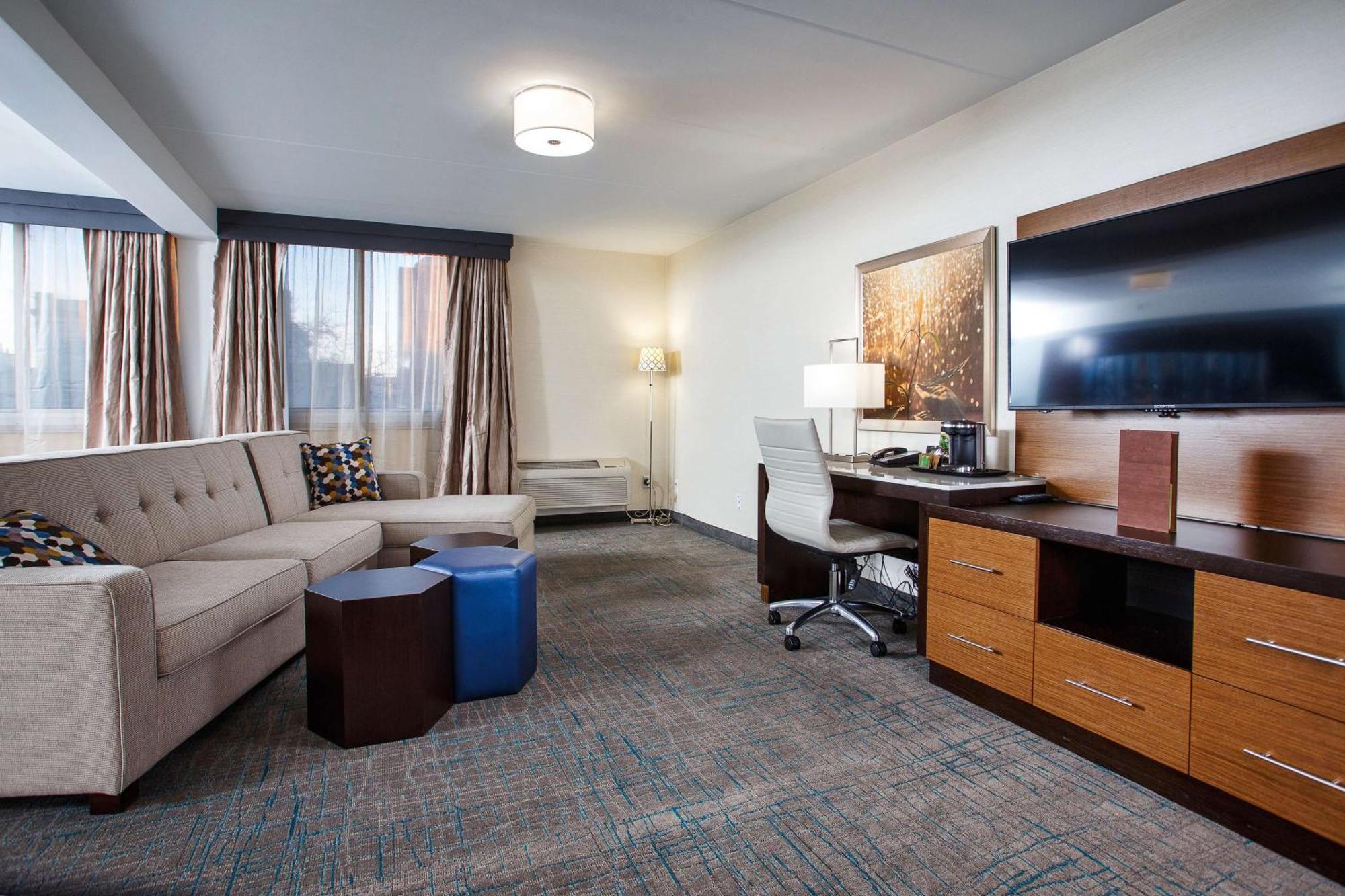 Doubletree By Hilton Neenah Eksteriør billede