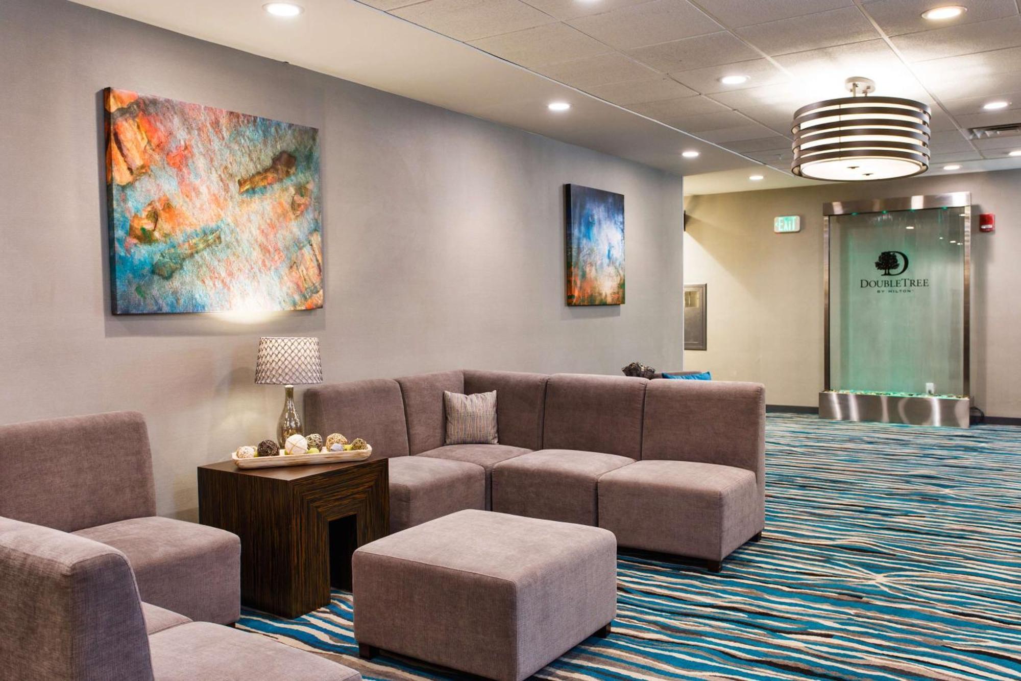 Doubletree By Hilton Neenah Eksteriør billede
