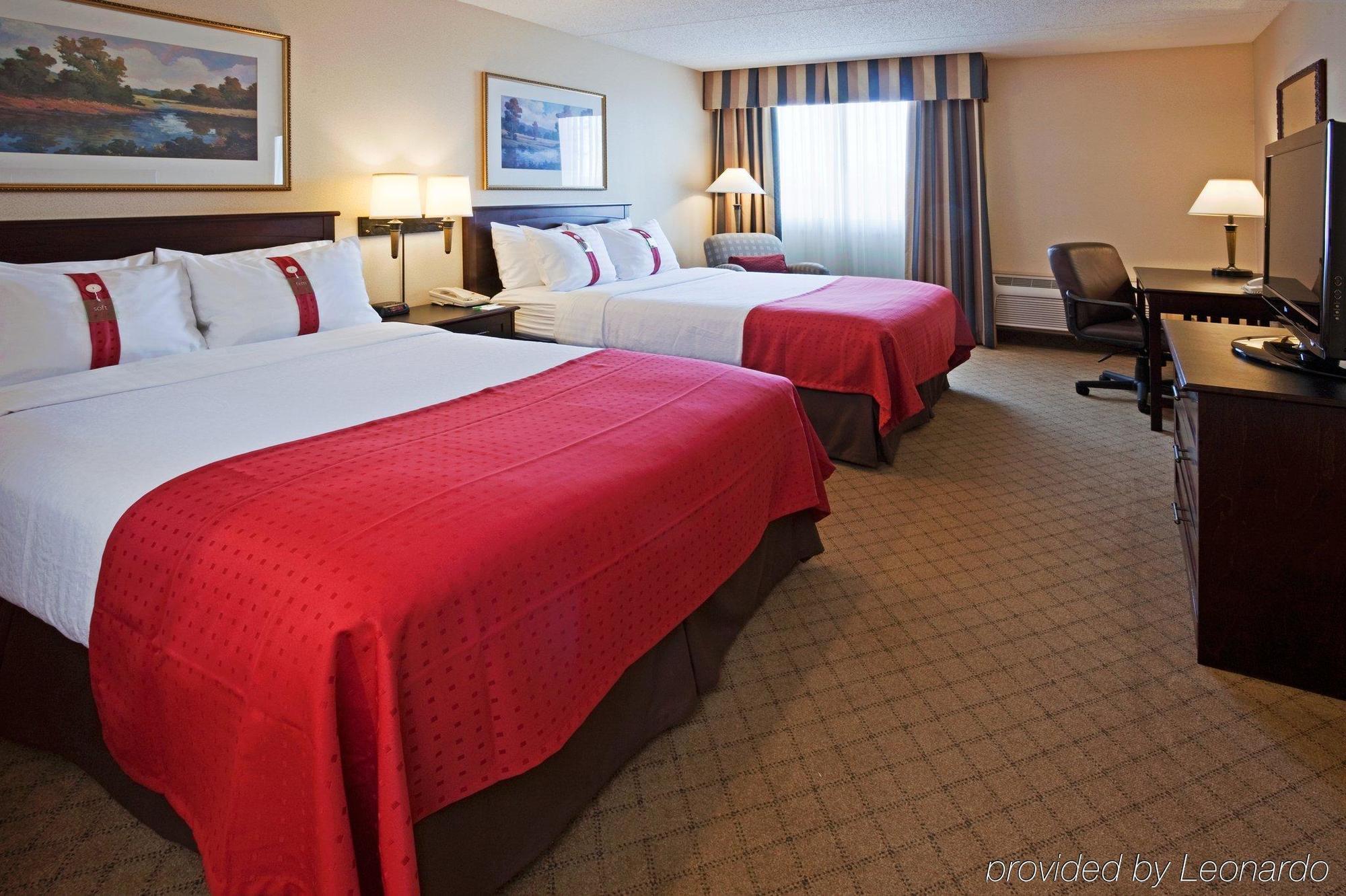 Doubletree By Hilton Neenah Eksteriør billede