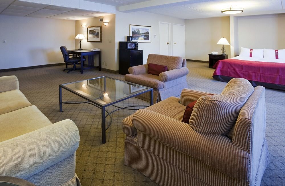 Doubletree By Hilton Neenah Eksteriør billede