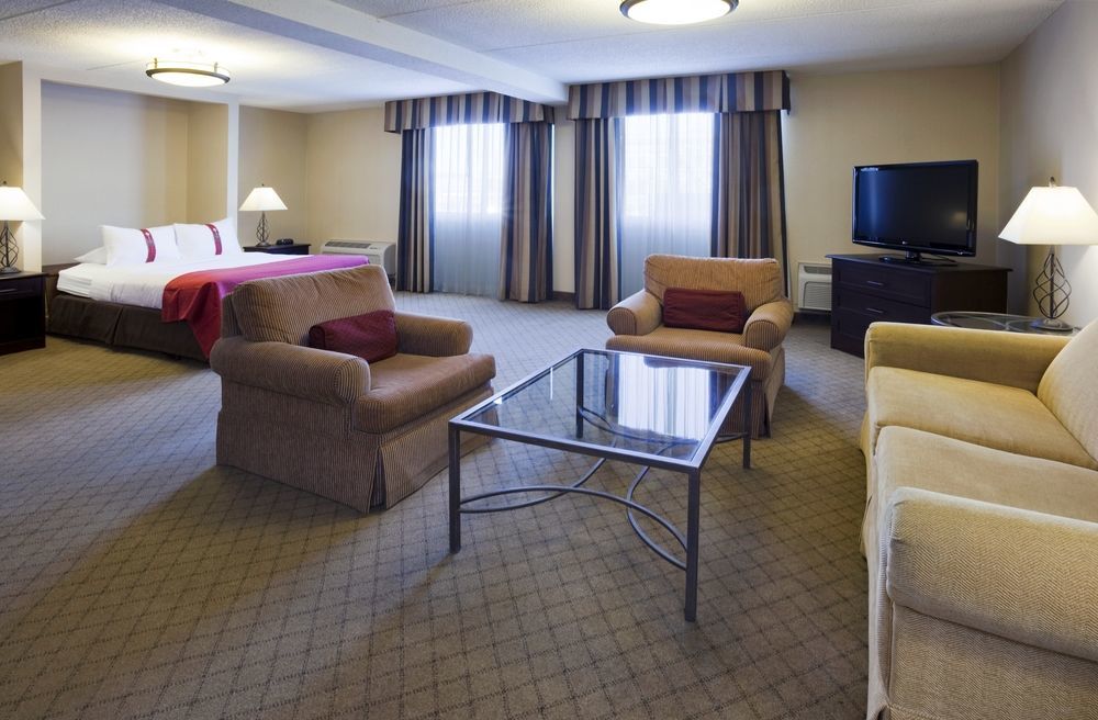 Doubletree By Hilton Neenah Eksteriør billede