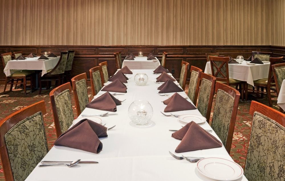 Doubletree By Hilton Neenah Restaurant billede