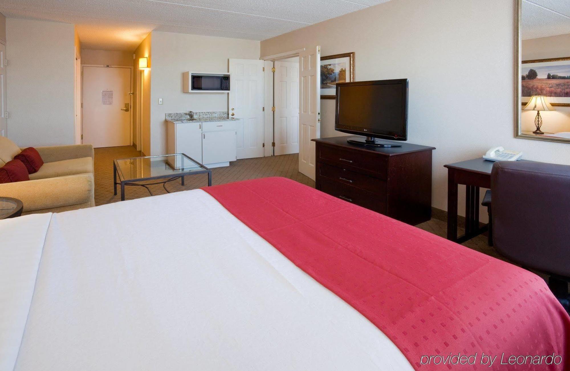 Doubletree By Hilton Neenah Eksteriør billede