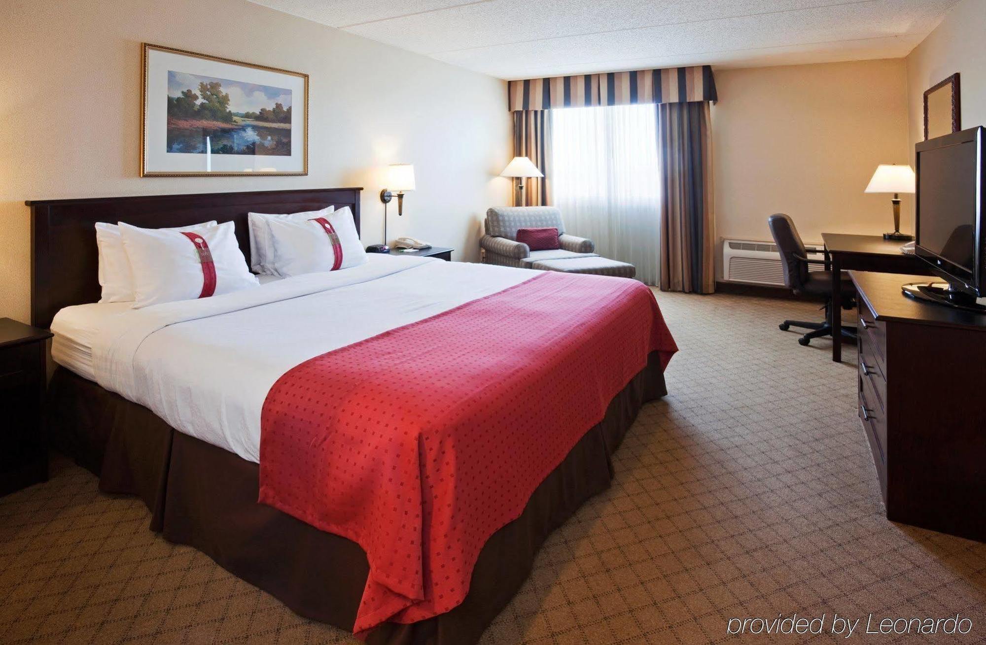 Doubletree By Hilton Neenah Eksteriør billede