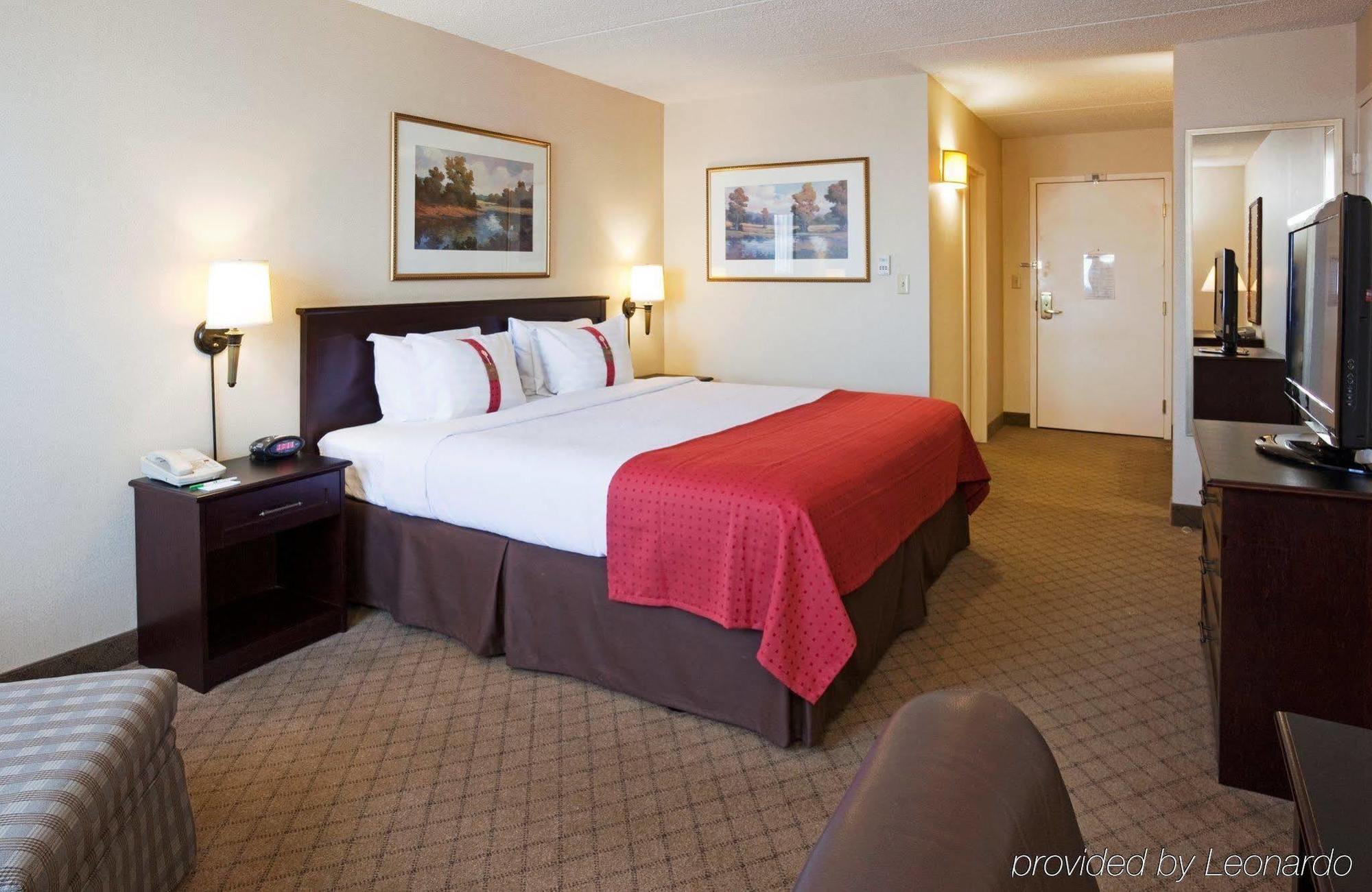 Doubletree By Hilton Neenah Eksteriør billede
