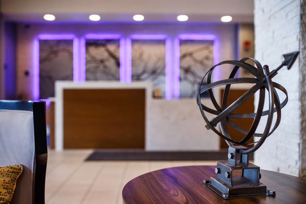 Doubletree By Hilton Neenah Interiør billede