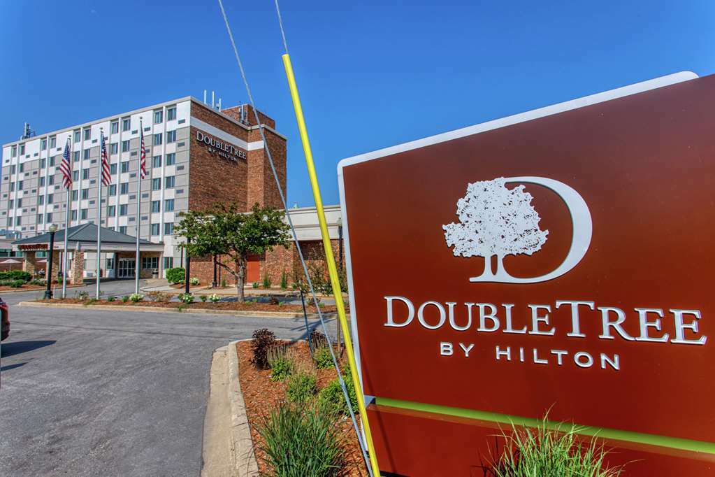 Doubletree By Hilton Neenah Eksteriør billede