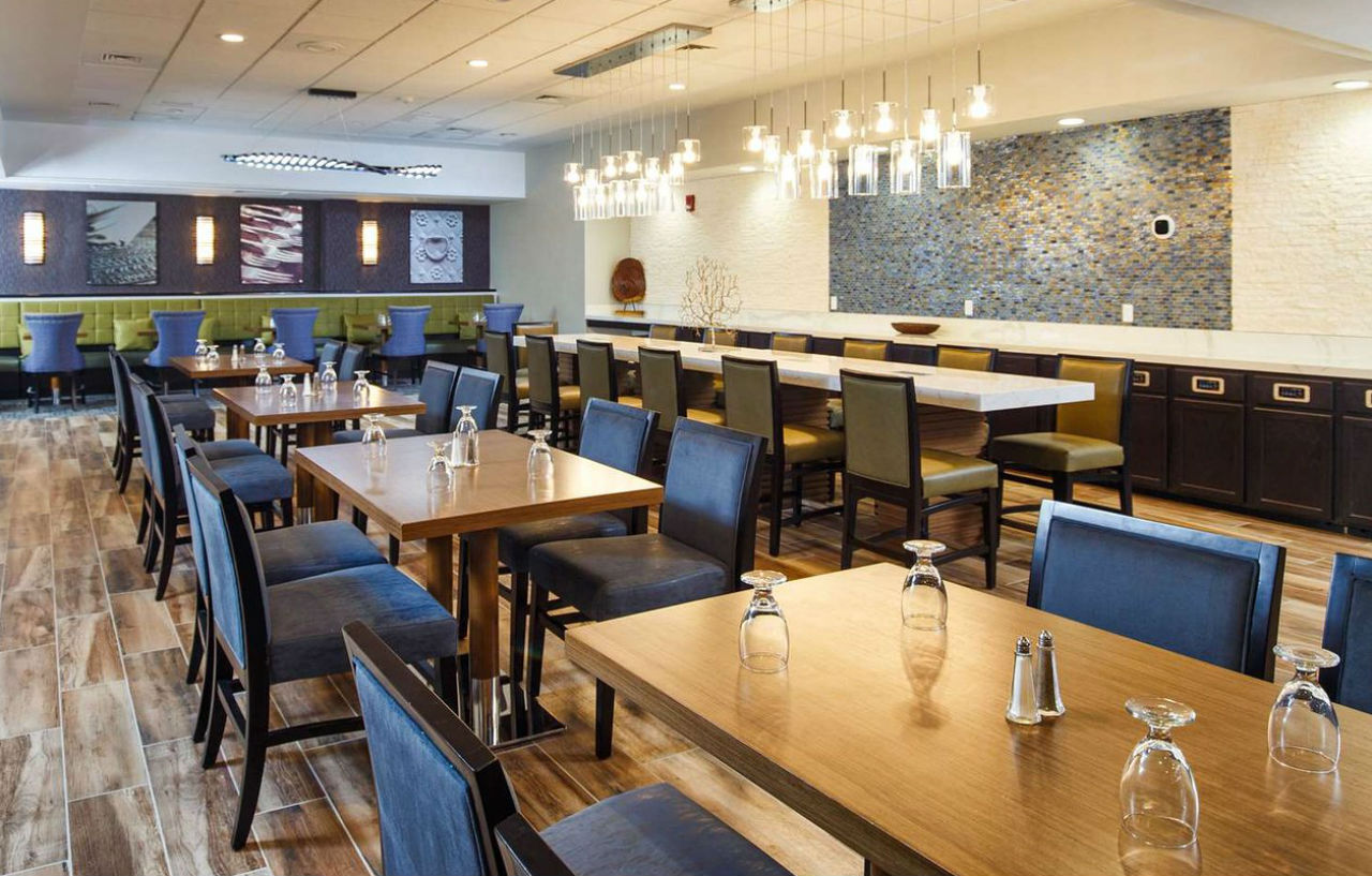 Doubletree By Hilton Neenah Eksteriør billede